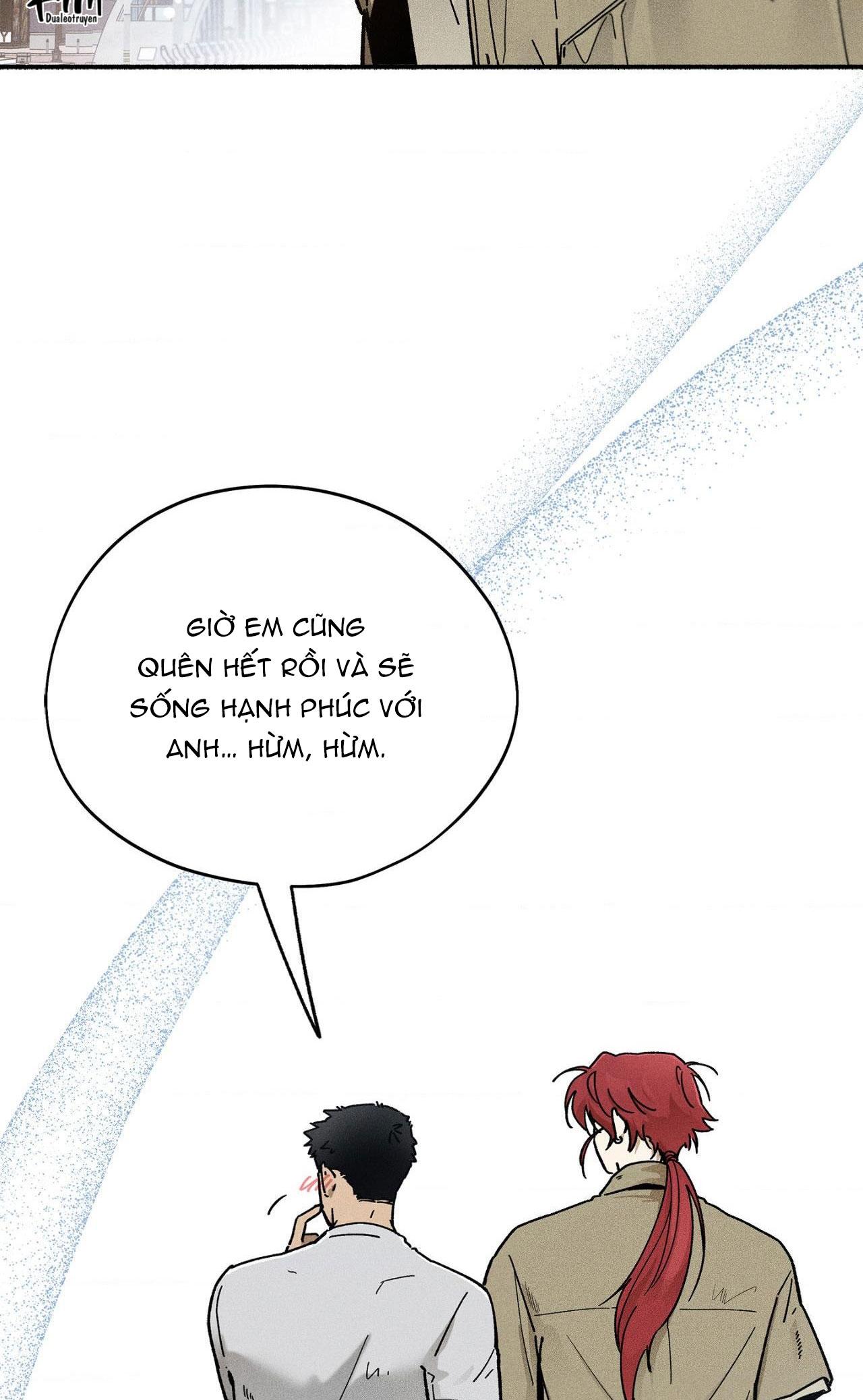 Đọc truyện LÃNG MẠN KHÔNG TRỌNG LỰC - Chapter 50