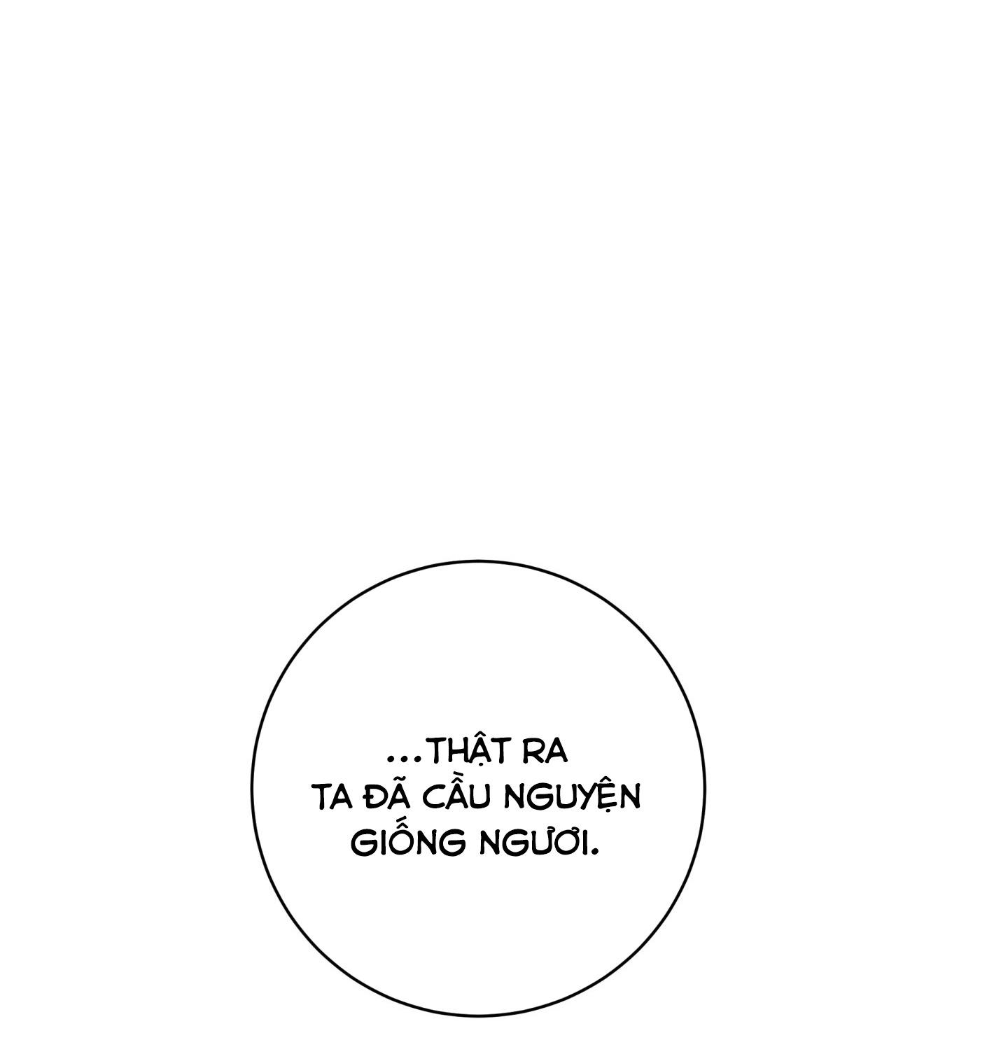 Đọc truyện (END) TÊN EM VỢ NGUY HIỂM CỦA TÔI - Chapter 48