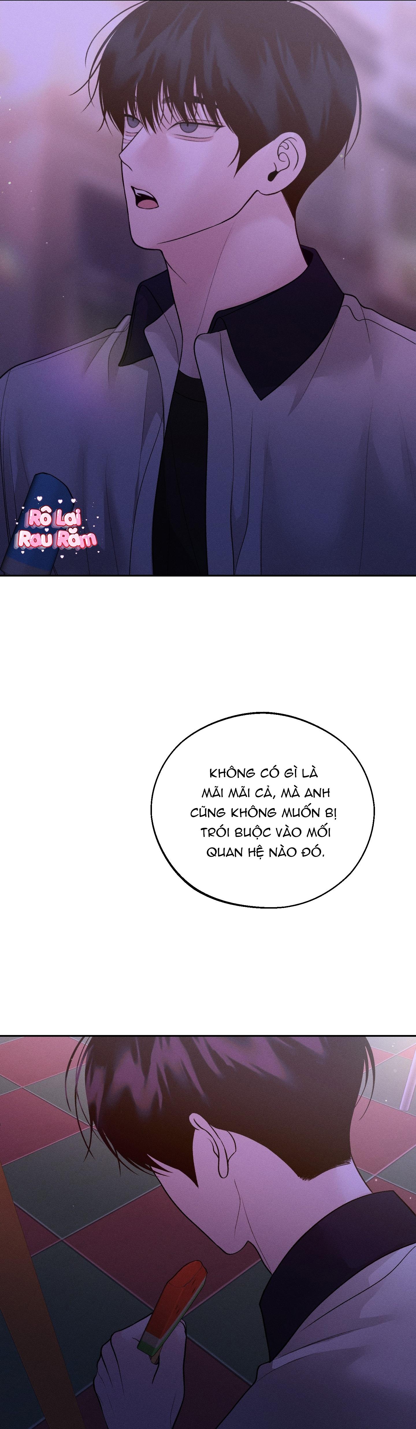 Đọc truyện  Cứu tinh của Thứ Hai - Chapter 42