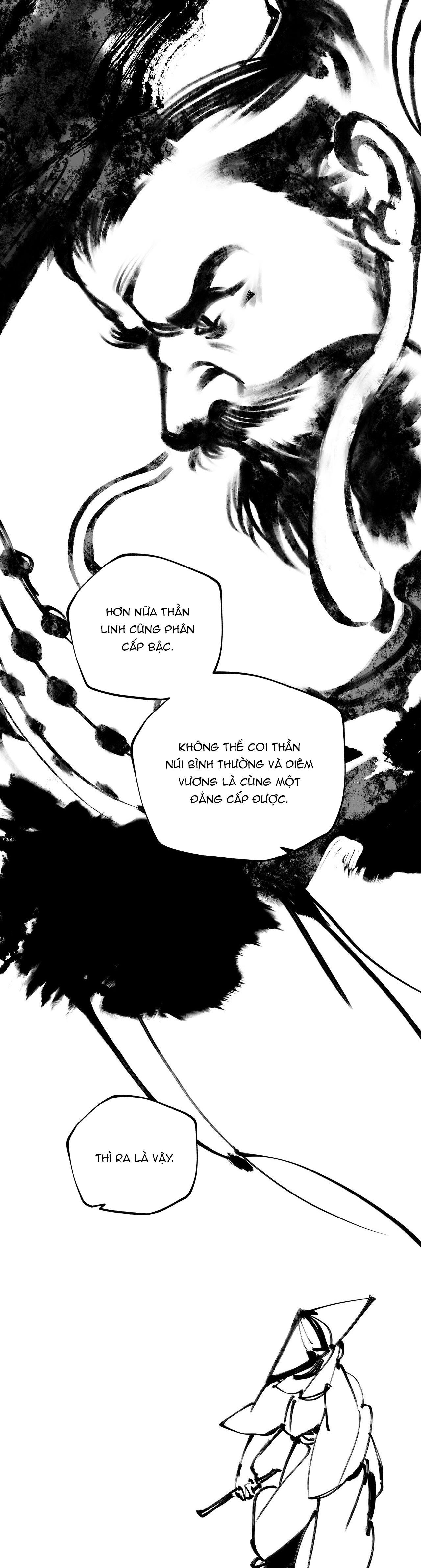 Đọc truyện PALJAE - Chapter 97