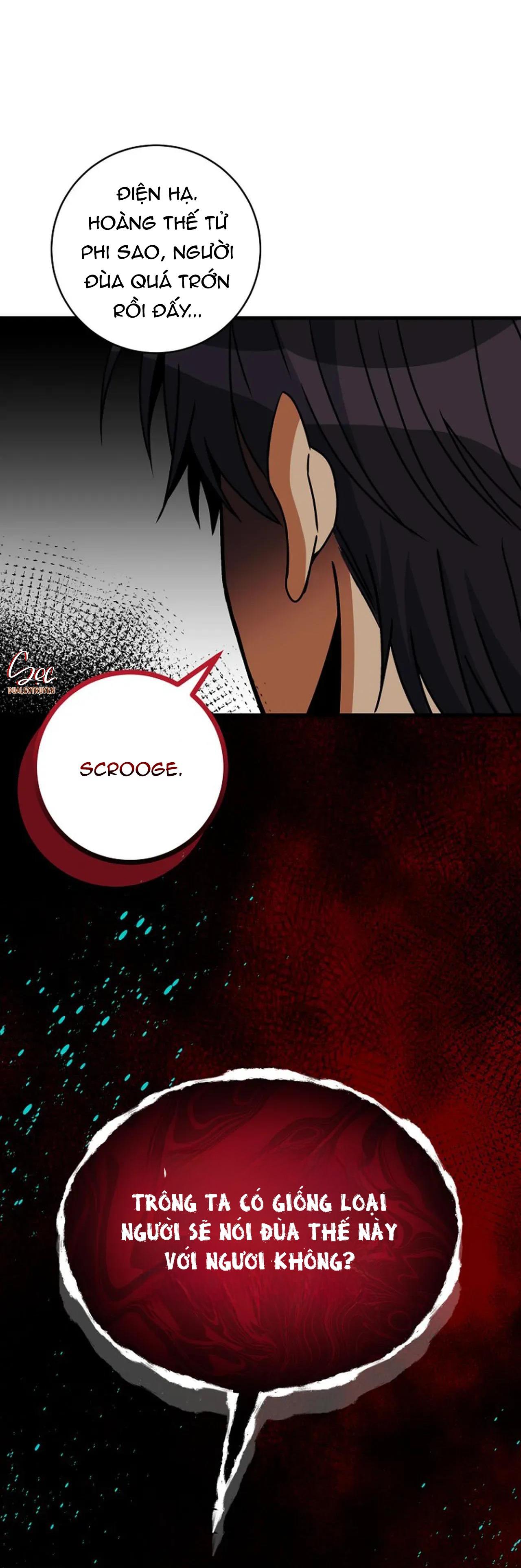 Đọc truyện NGHỈ HƯU CHỨ KHÔNG PHẢI TÌNH YÊU - Chapter 5