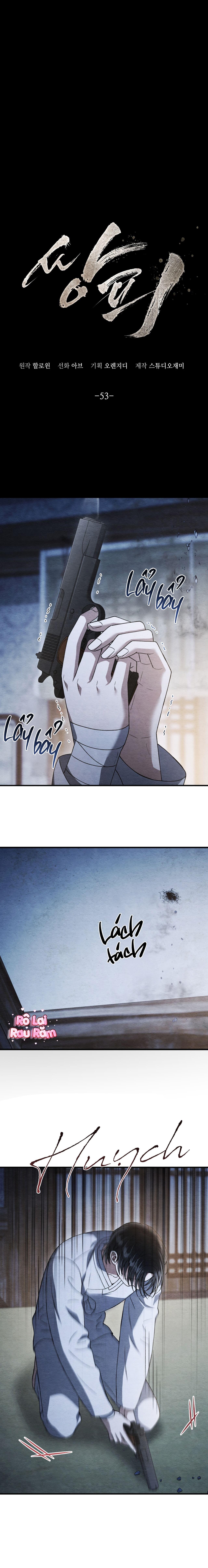 Đọc truyện ĂN MỘT LỜI HAI - Chapter 53