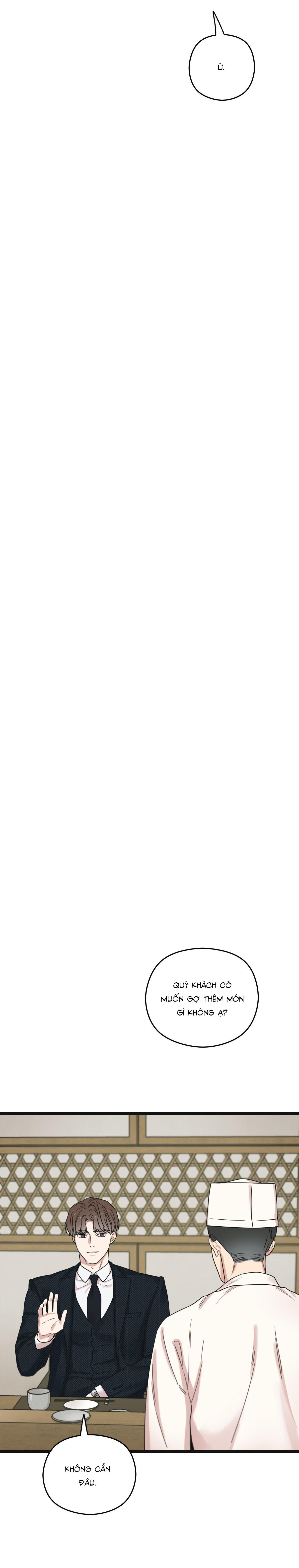 Đọc truyện TRÙNG PHÙNG - Chapter 44