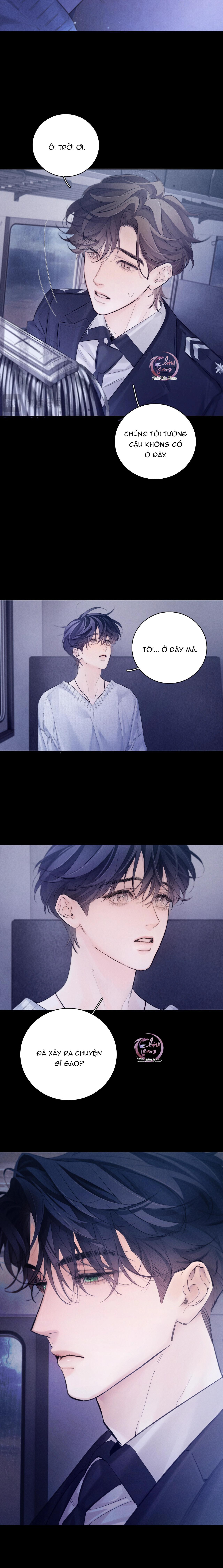 Đọc truyện Cây Nấm Nhỏ - Chapter 43