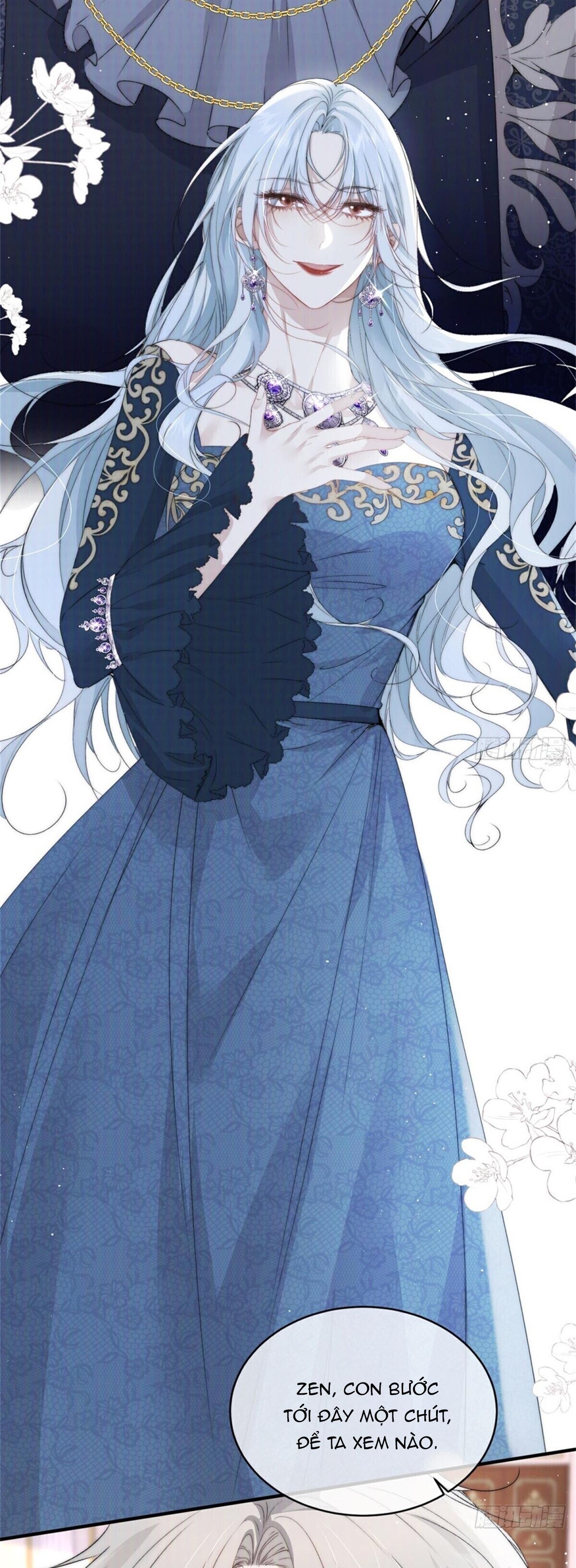 Đọc truyện Tù Long Tuyết - Chapter 3
