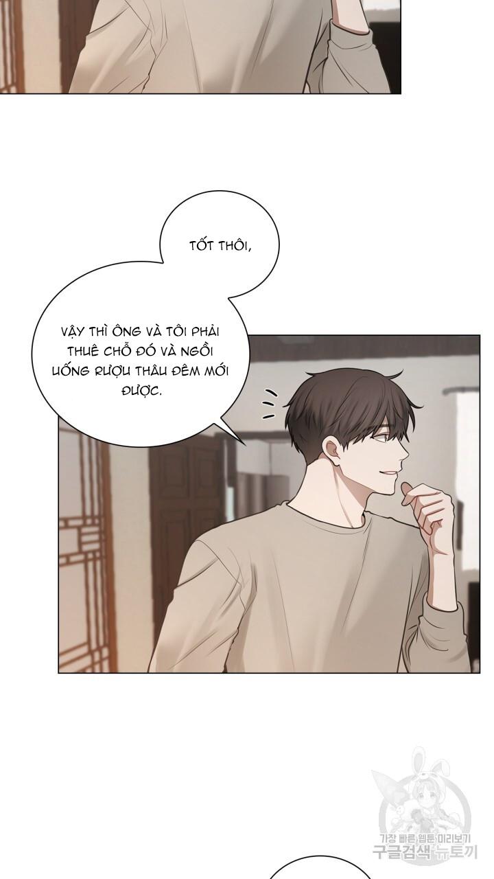 Đọc truyện Song Trùng - Chapter 37