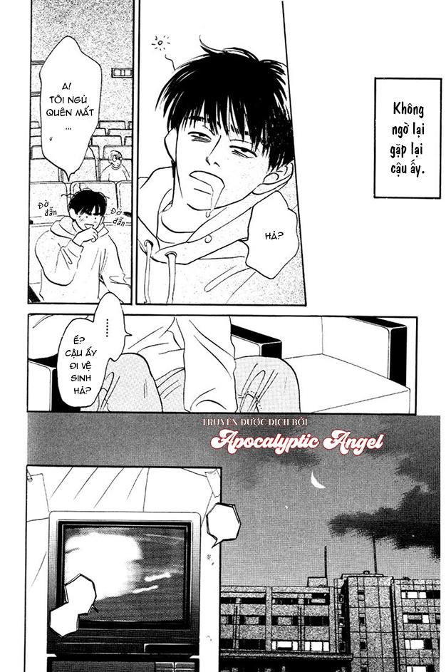 Đọc truyện [END] Chuyện Không Như Cậu Nghĩ Đâu - Chapter 5