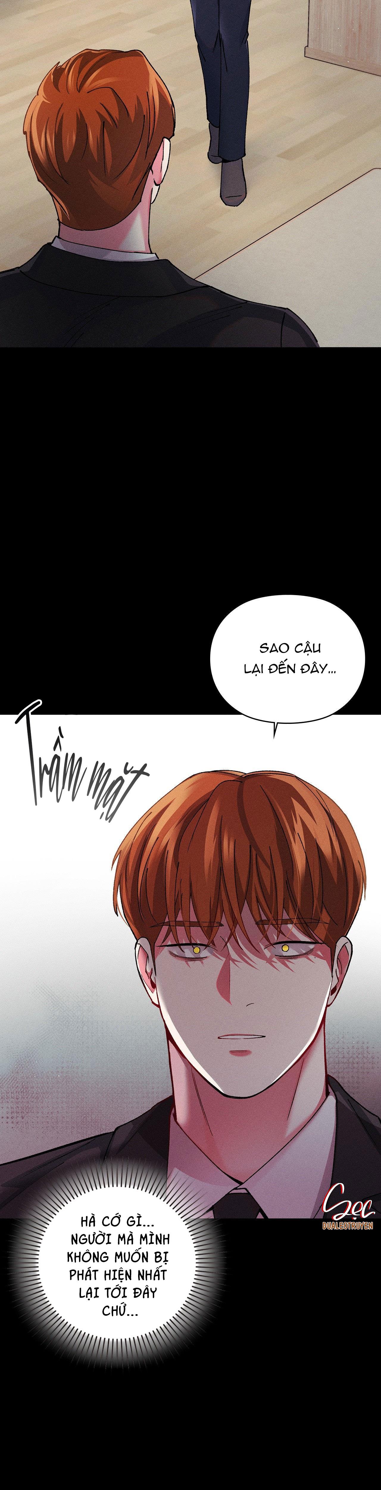 Đọc truyện CÙNG NÂNG TẠ NHÉ - Chapter 11