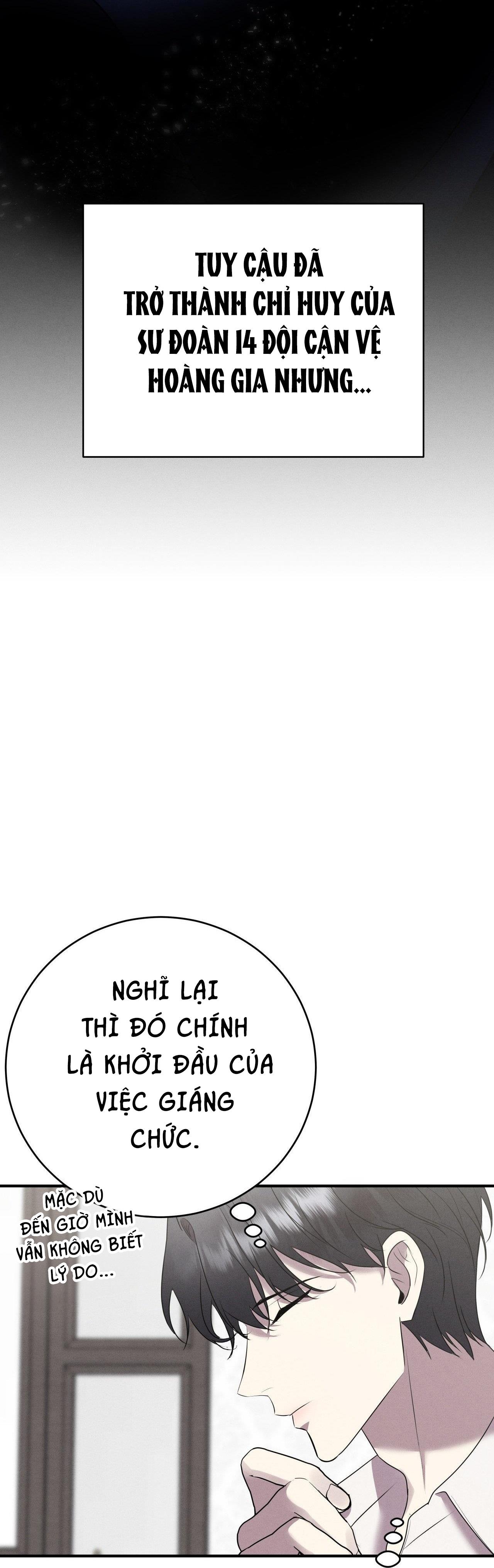 Đọc truyện ĐÁM CƯỚI TAI TIẾNG - Chapter 1