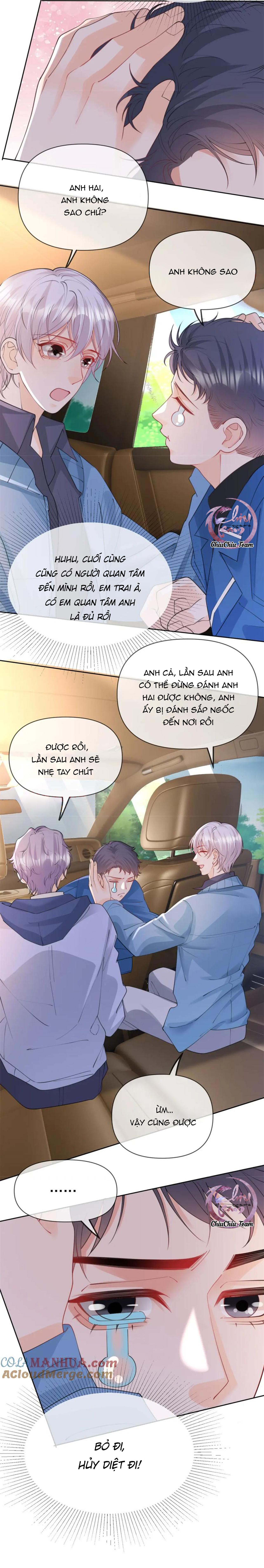 Đọc truyện Bị Vạn Người Anti, Sống Lại Tôi Hot Khắp Internet - Chapter 112