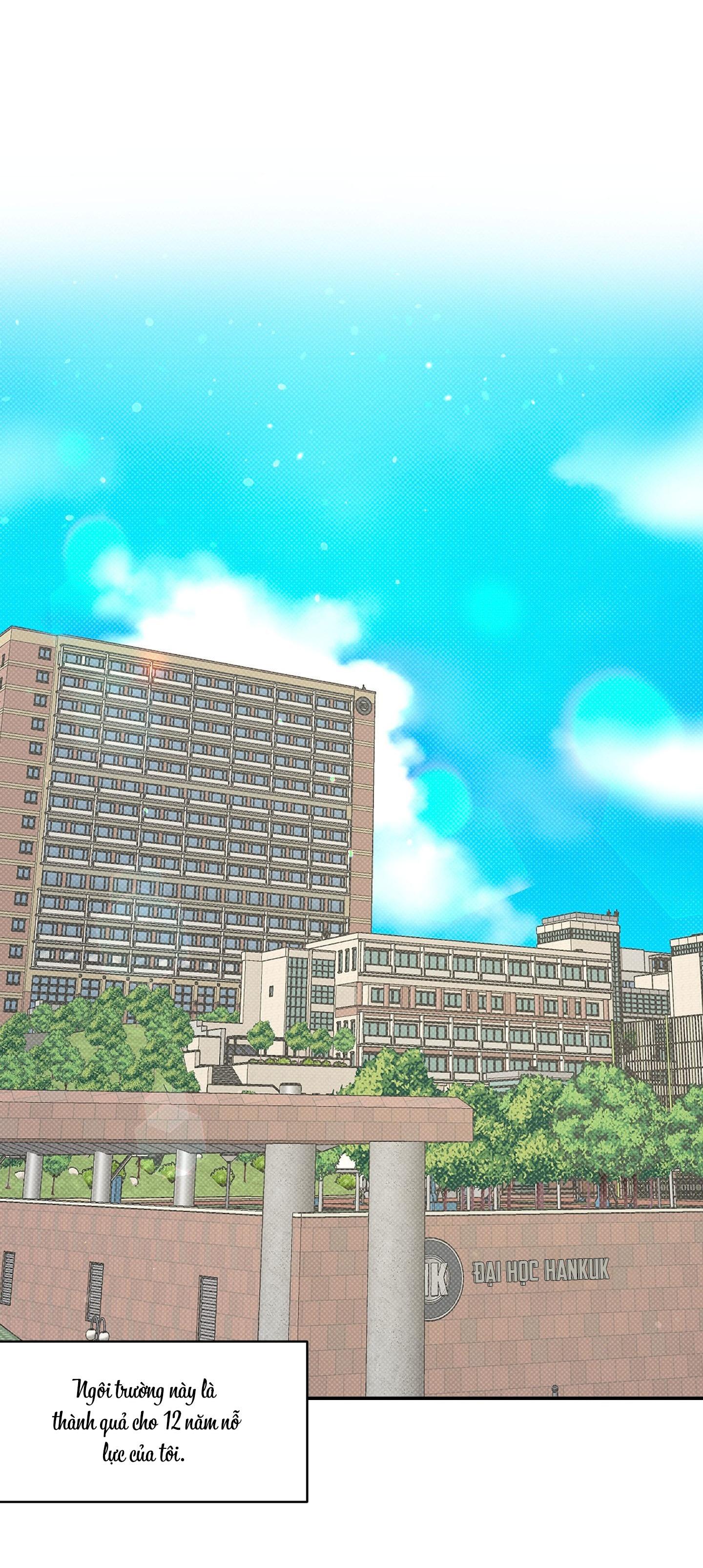 Đọc truyện |DROP| Hưởng Lợi - Chapter 1