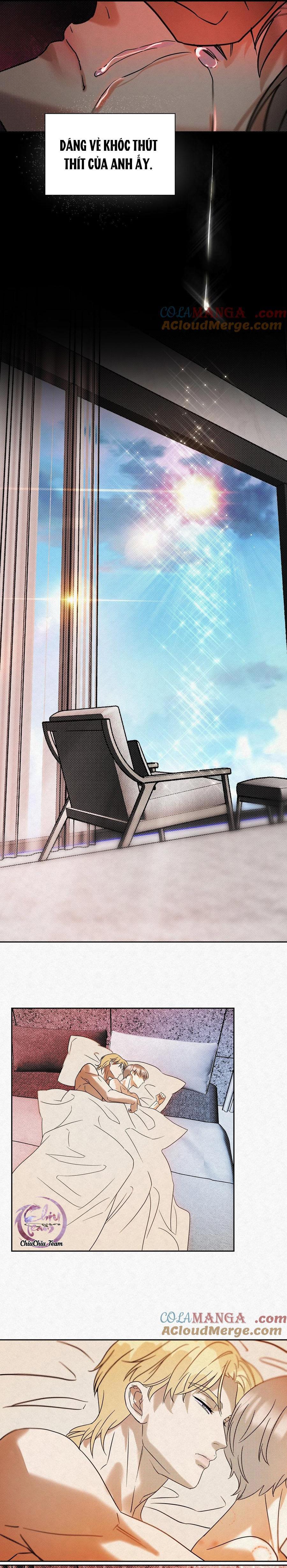 Đọc truyện Anh Trai Rẻ Tiền Của Tôi (END) - Chapter 17