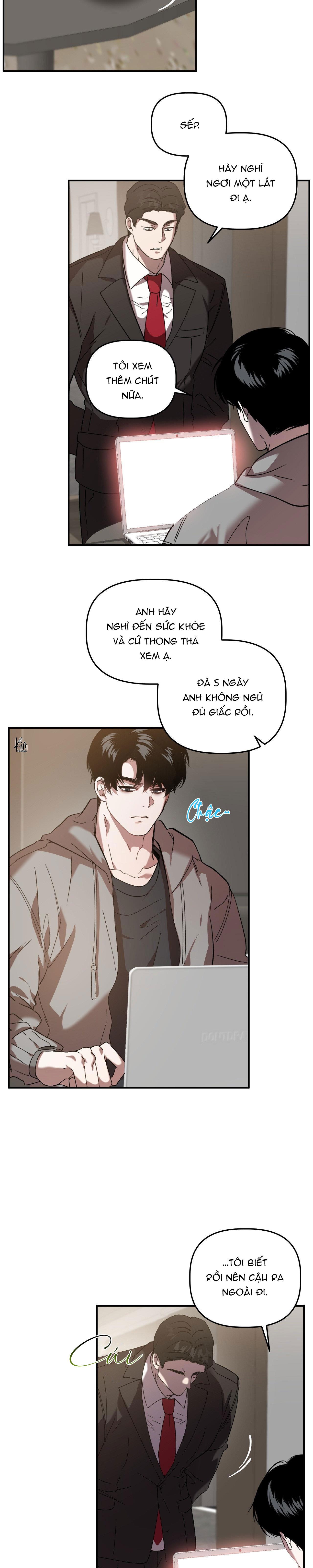 Đọc truyện ĐÃ HIỂU CHƯA - Chapter 69