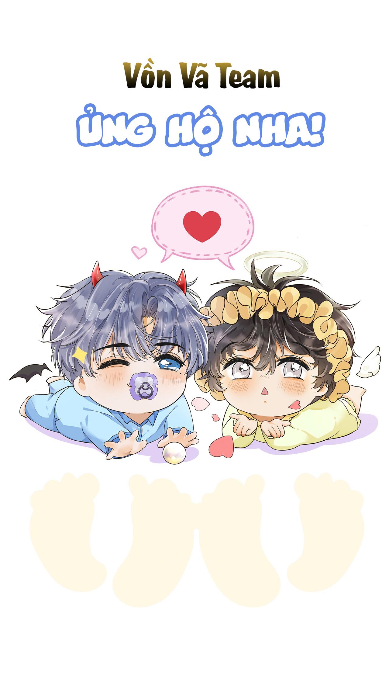 Đọc truyện (END) Viên Tiên Sinh Luôn Không Vui - Chapter 8