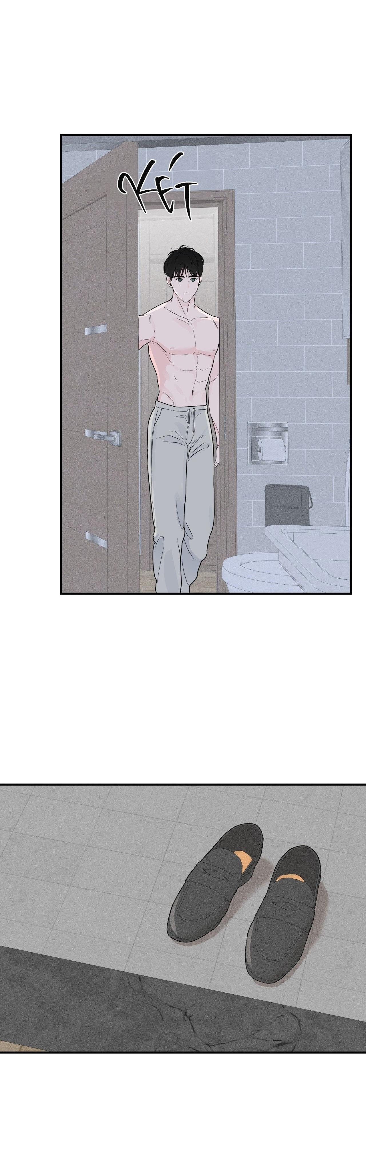 Đọc truyện 0 CM - Chapter 3