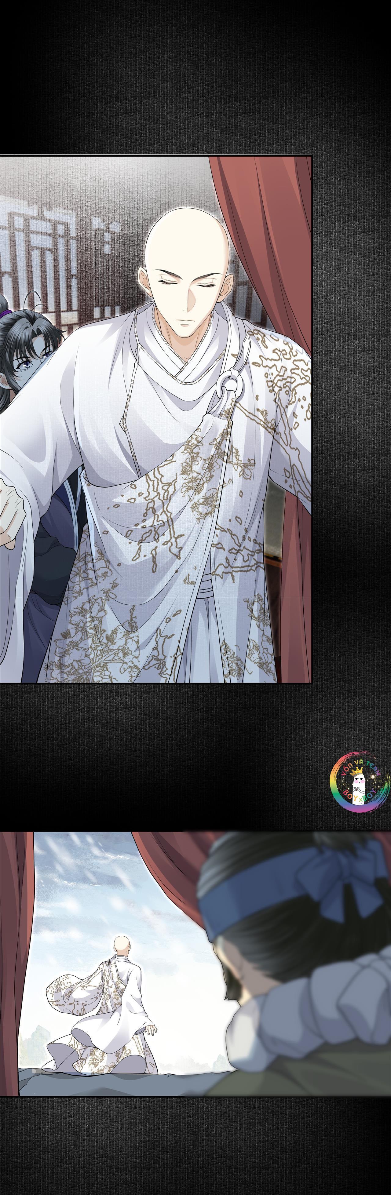 Đọc truyện (END) Đồng Tiền Kham Thế - Chapter 57