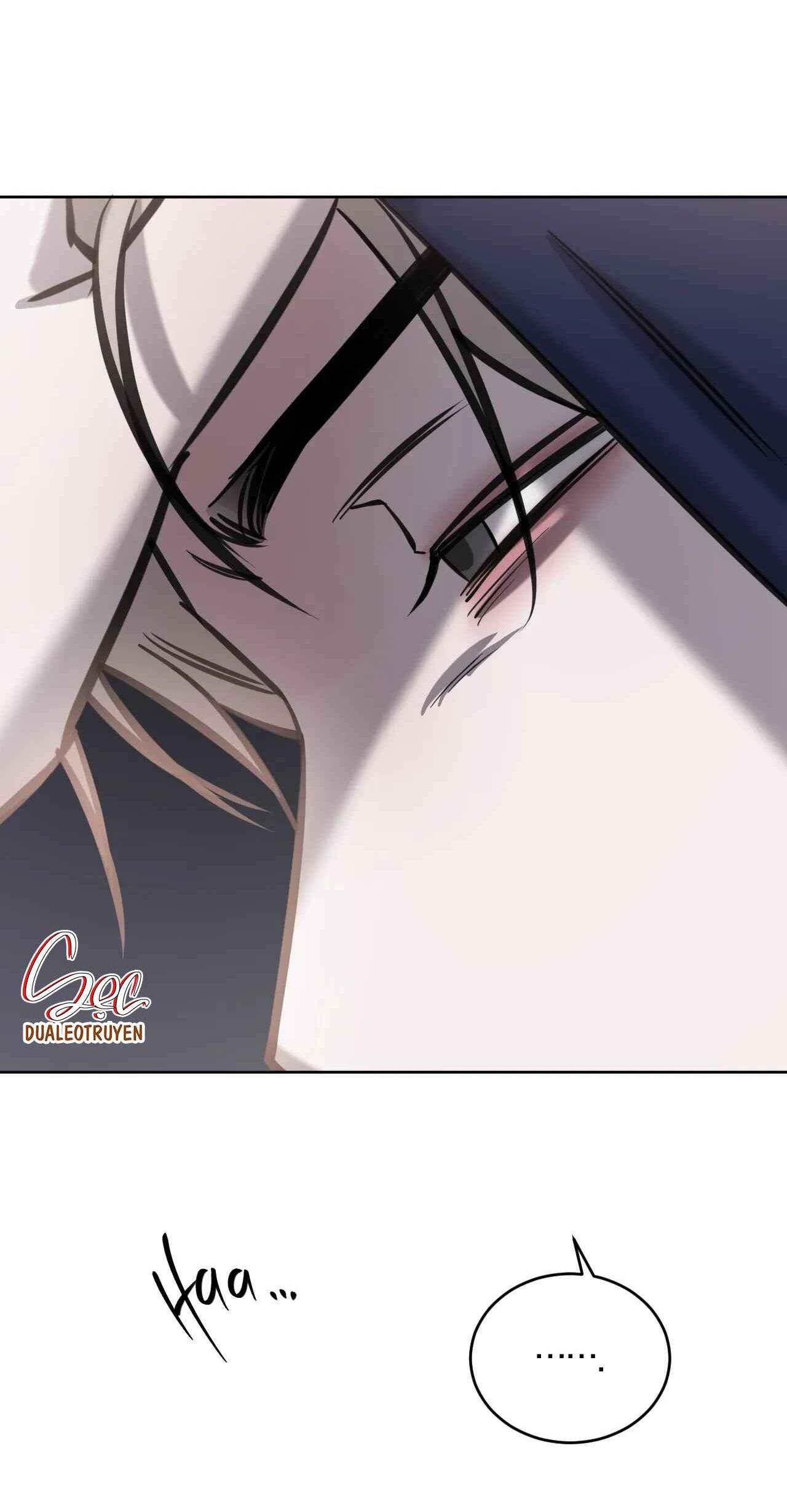 Đọc truyện GIỮA TÌNH CỜ VÀ ĐỊNH MỆNH - Chapter 71