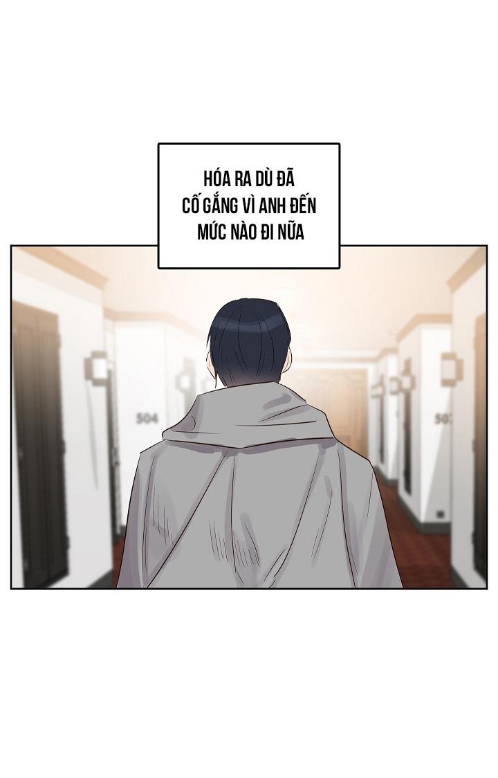 Đọc truyện Kiss me liar - Chapter 4