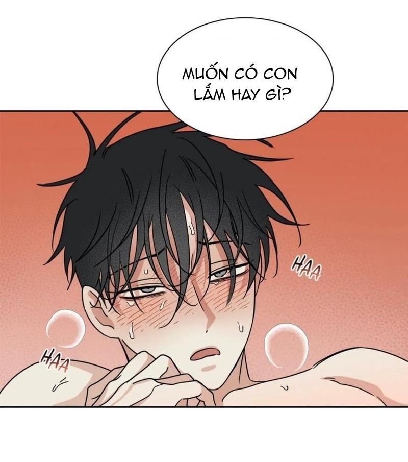 Đọc truyện Thủy triều thấp lúc chạng vạng - Chapter 27
