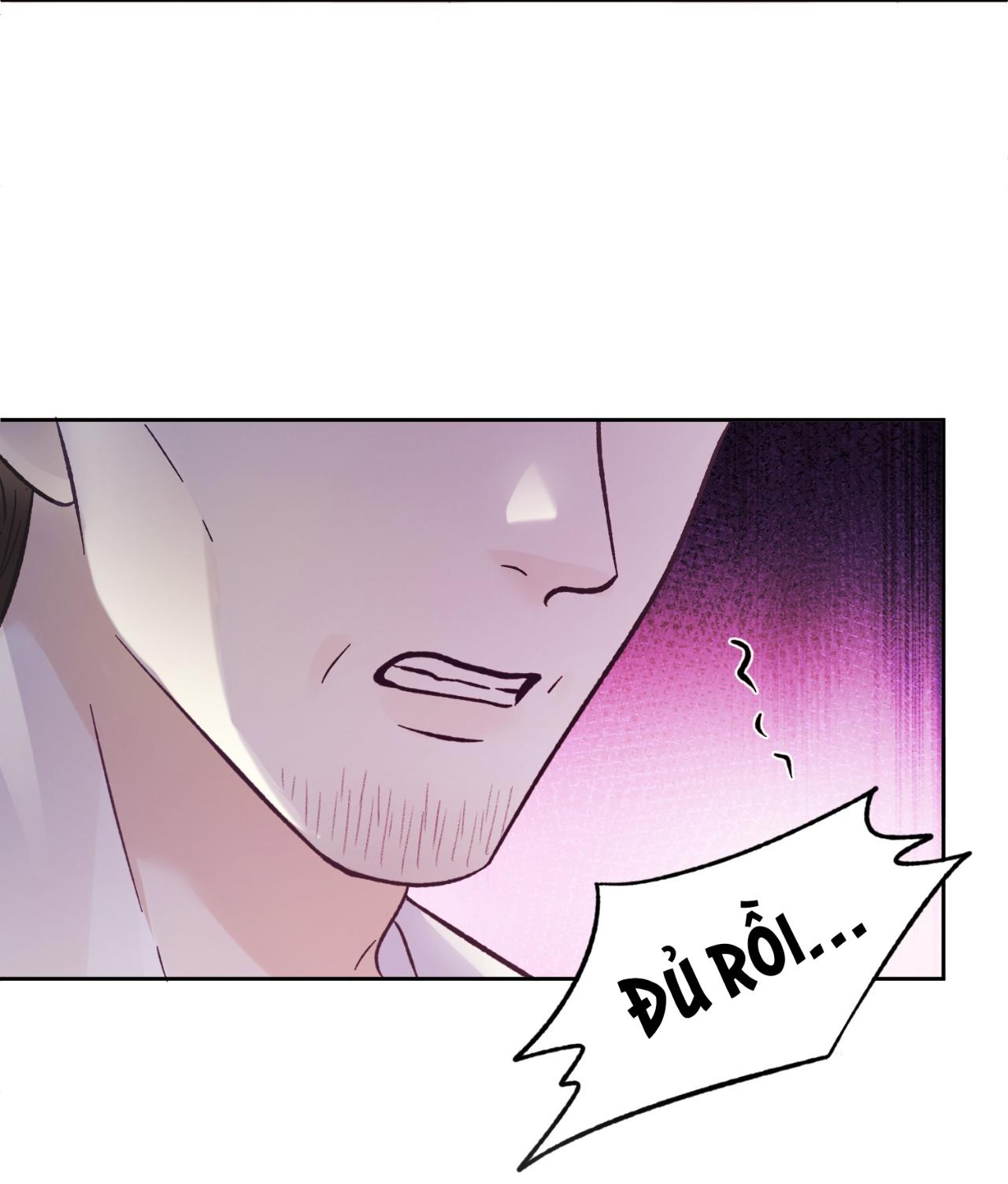 Đọc truyện Phép Tắc Thăm Dò (END) - Chapter 33