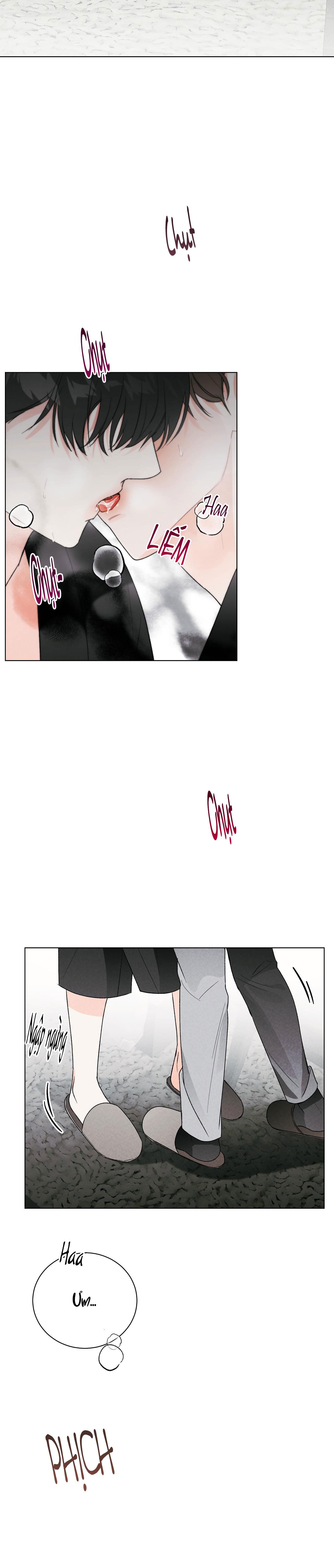 Đọc truyện NGHIỆN SEX - Chapter 2.3