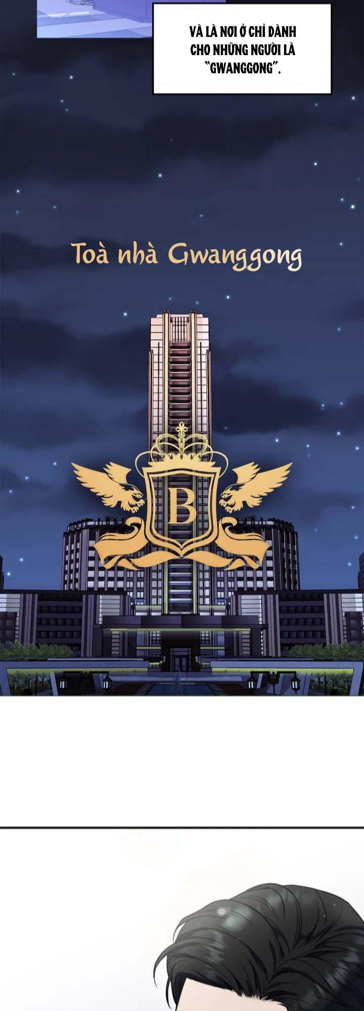 Đọc truyện Tuyển Tập Khu chung cư GwangGong - GwangGong Apartment Complex - Chapter 22