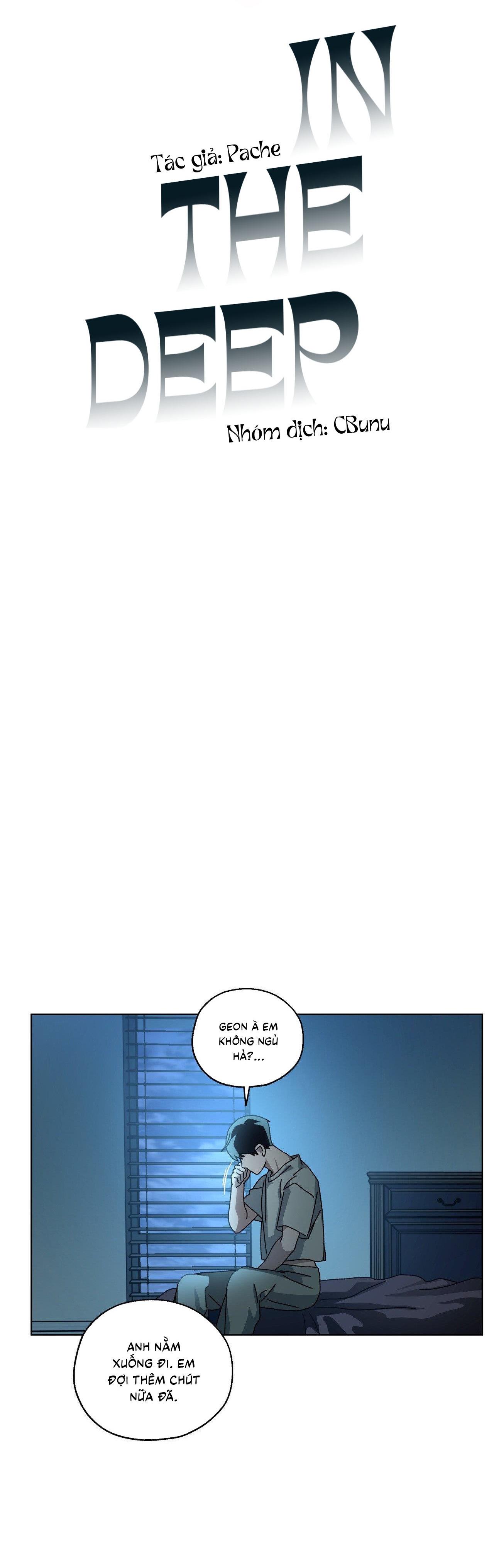 Đọc truyện |DROP| In The Deep - Chapter 5