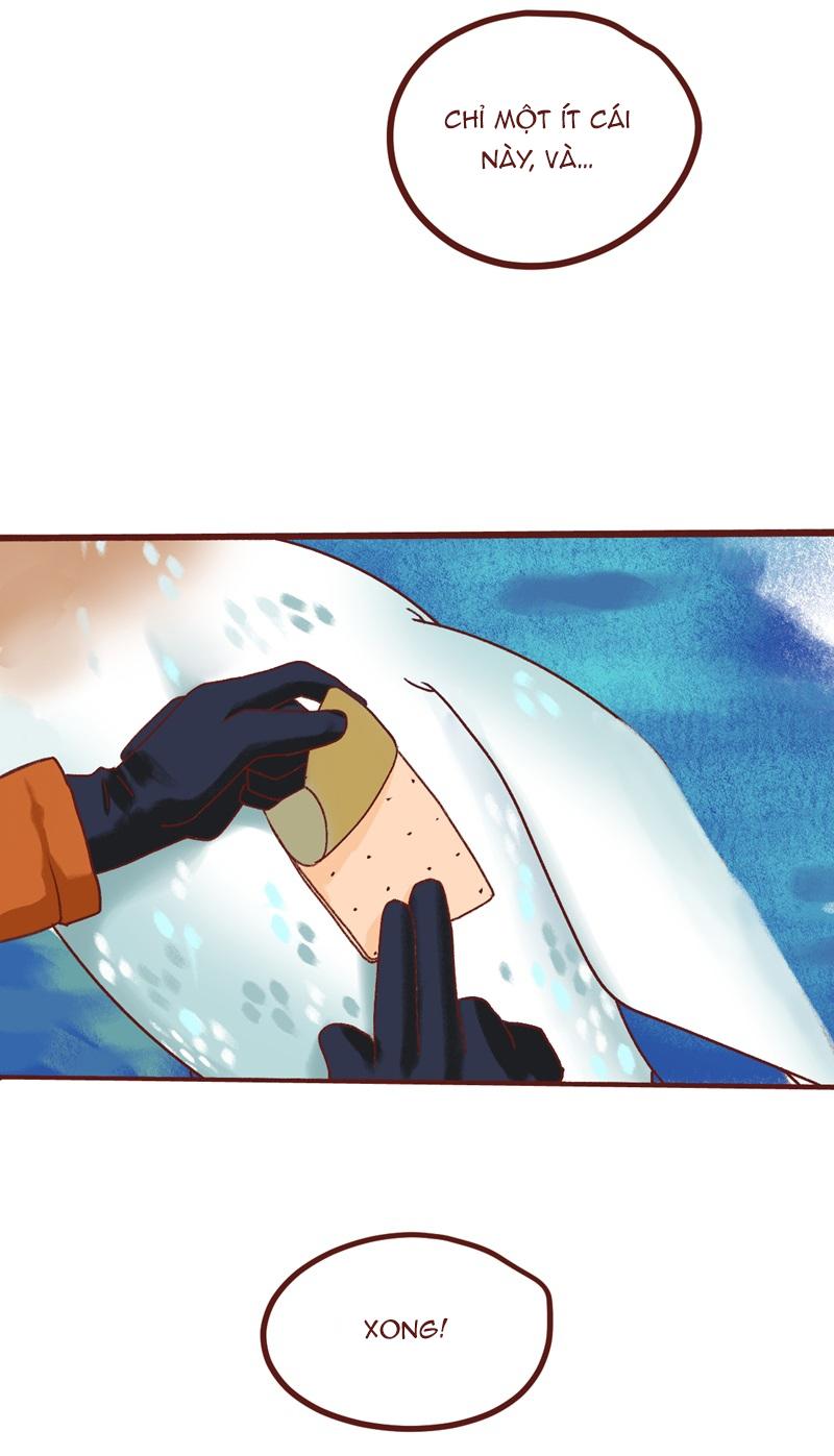 Đọc truyện BAILIN AND LIYUN ( NEW SS ) - Chapter 3