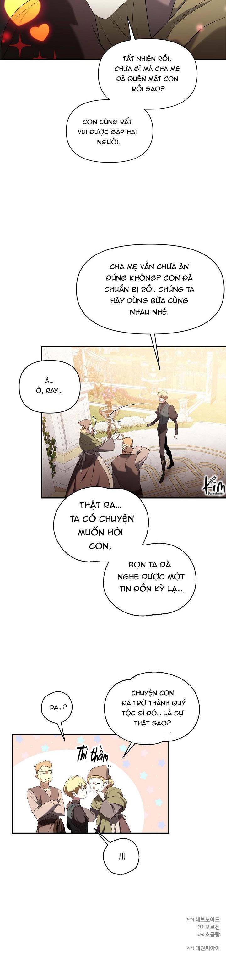 Đọc truyện HAI ĐẤT NƯỚC, ĐẤT NƯỚC CỦA NÔ LỆ - Chapter 51
