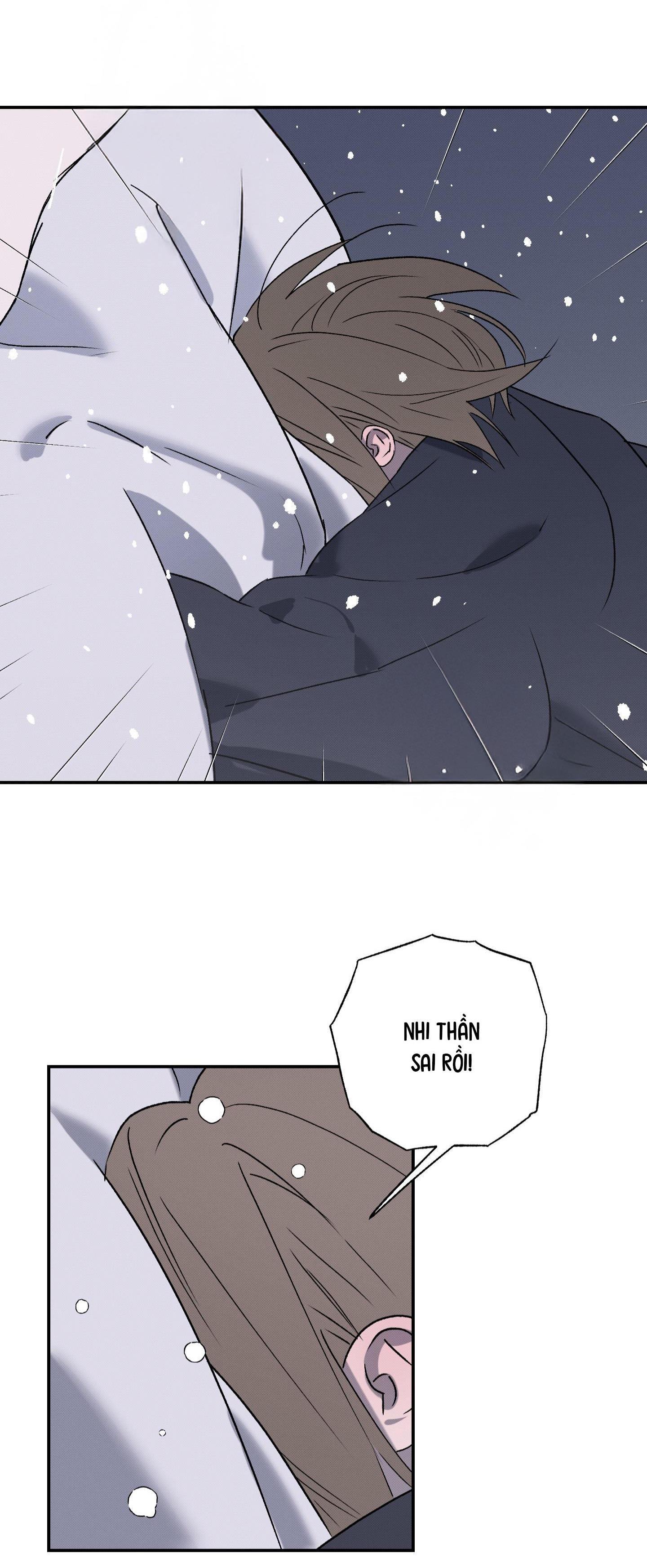 Đọc truyện  Nguyệt Ẩn Dạ Đàm - Chapter 18