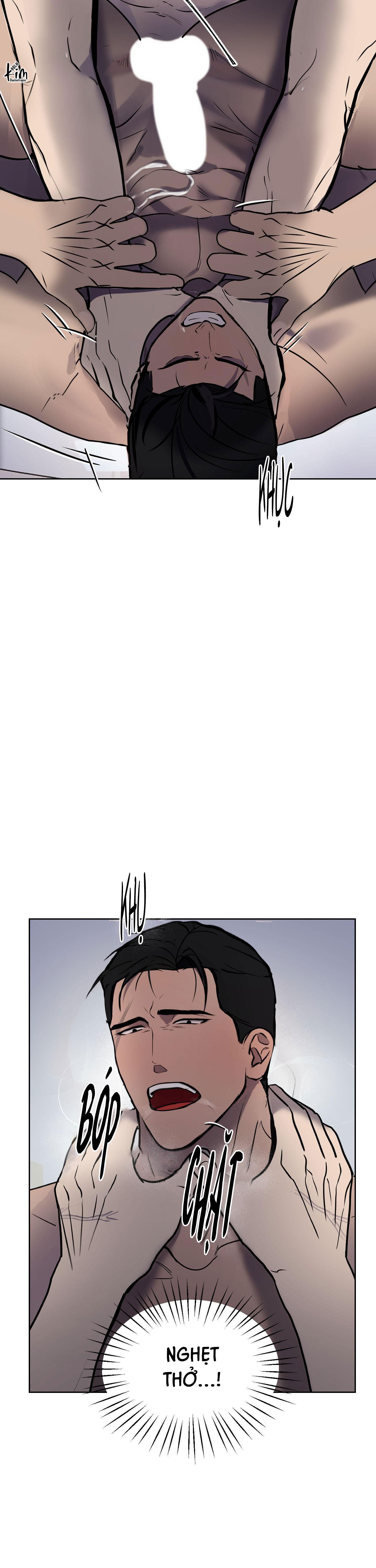 Đọc truyện BL NGẮN CHỊCH HỎNY - Chapter 54.3