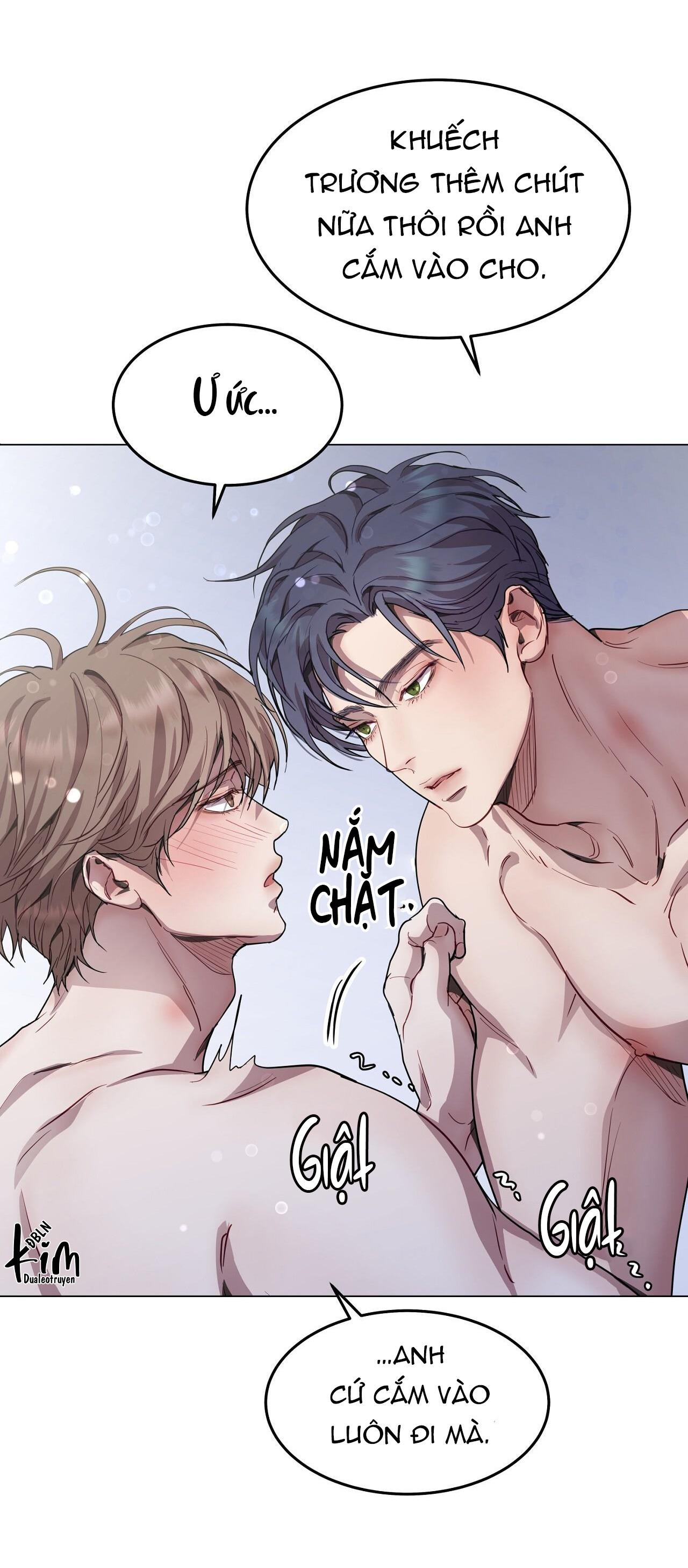 Đọc truyện LỐI SỐNG ÍCH KỶ - Chapter 53