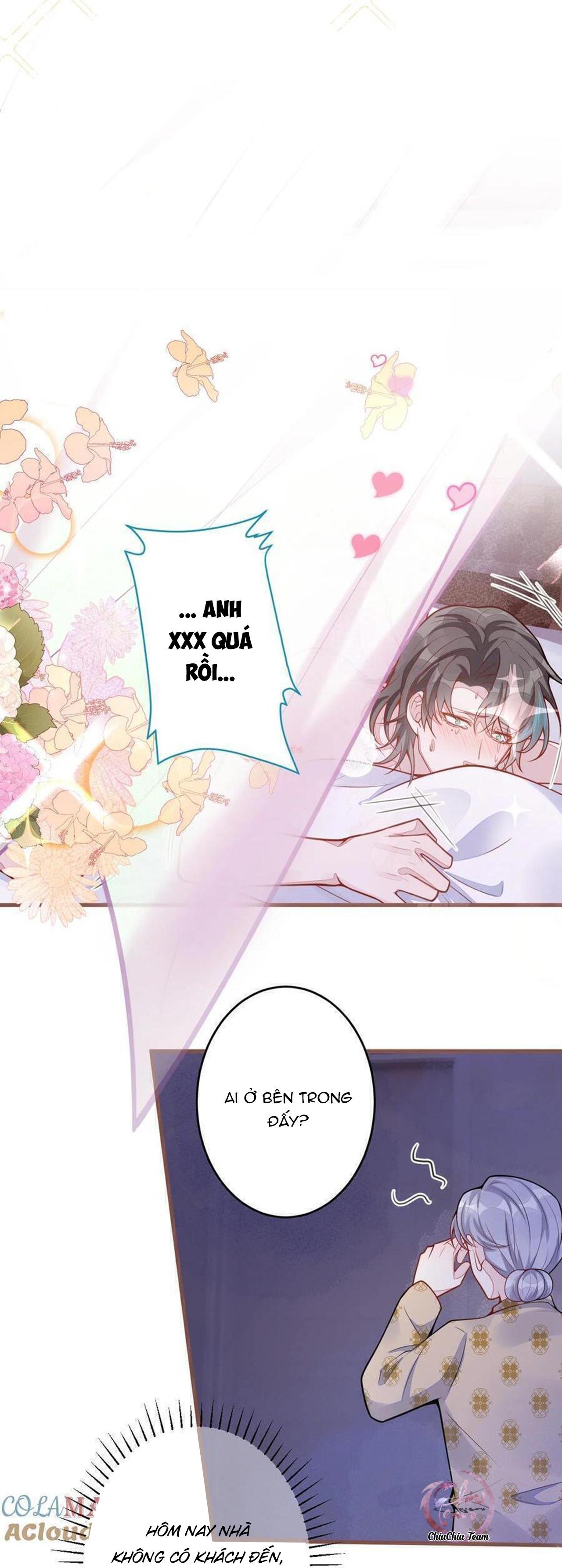 Đọc truyện Sói Báo Ơn (END) - Chapter 70