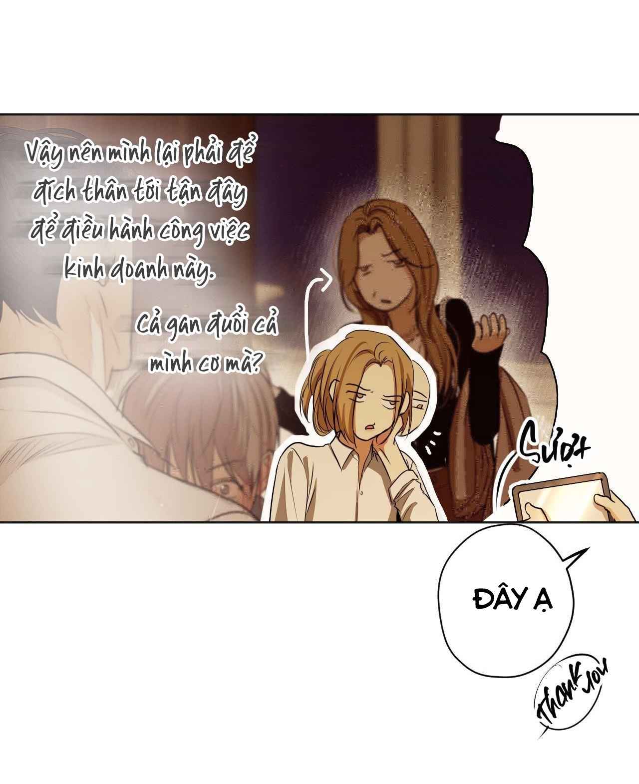 Đọc truyện SẮC DỤC - Chapter 18