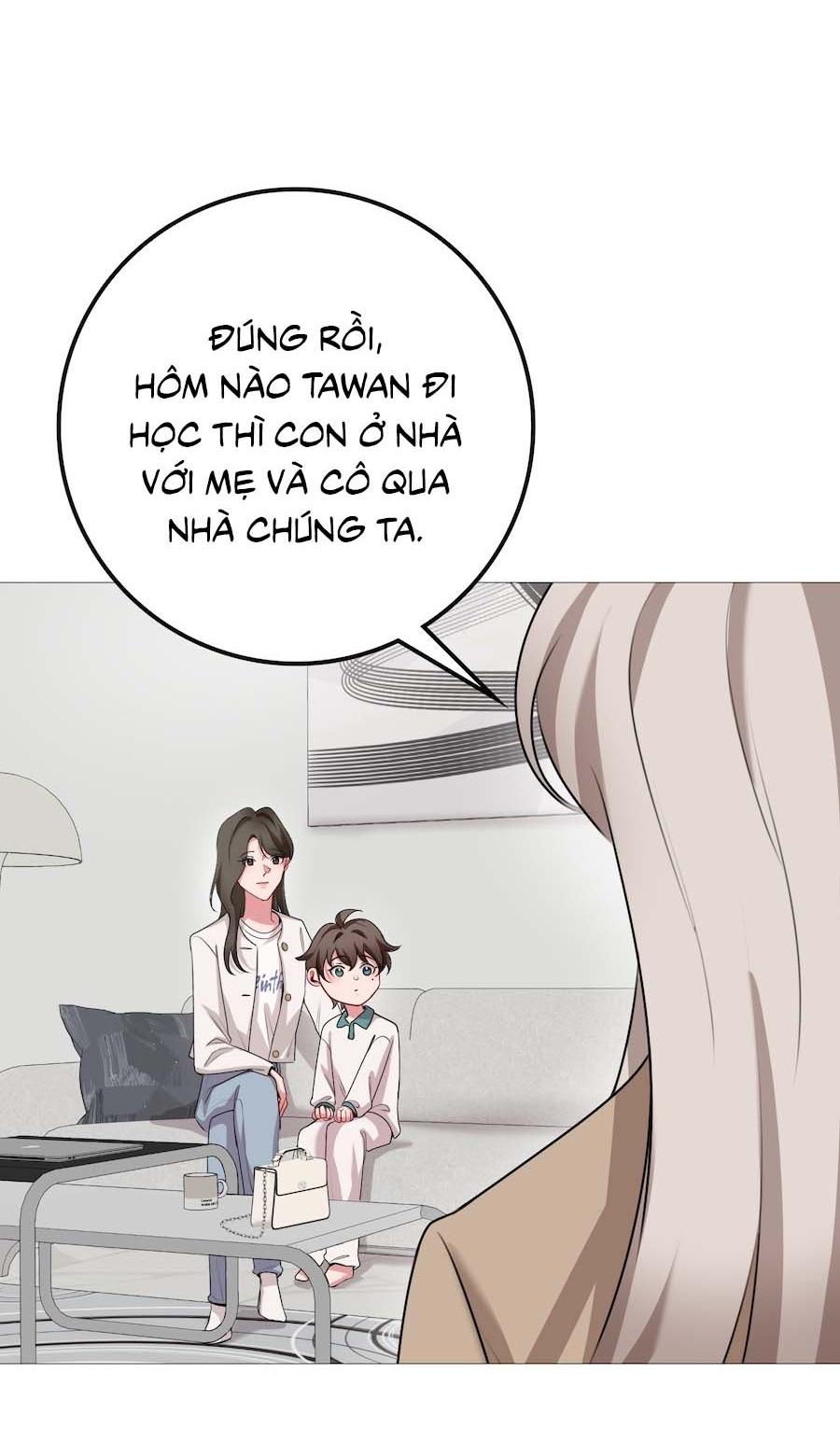 Đọc truyện Flower of youth - Chapter 32