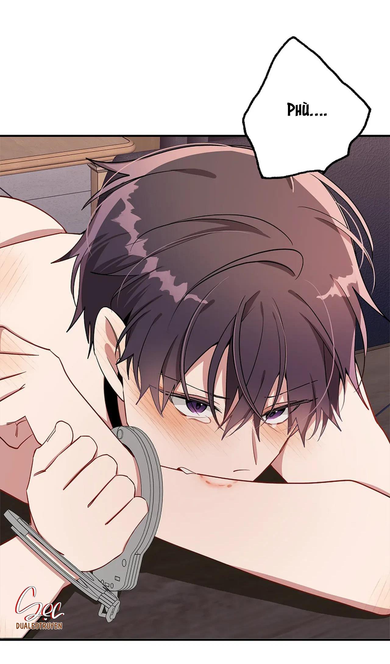 Đọc truyện MORALLESS - Chapter 65