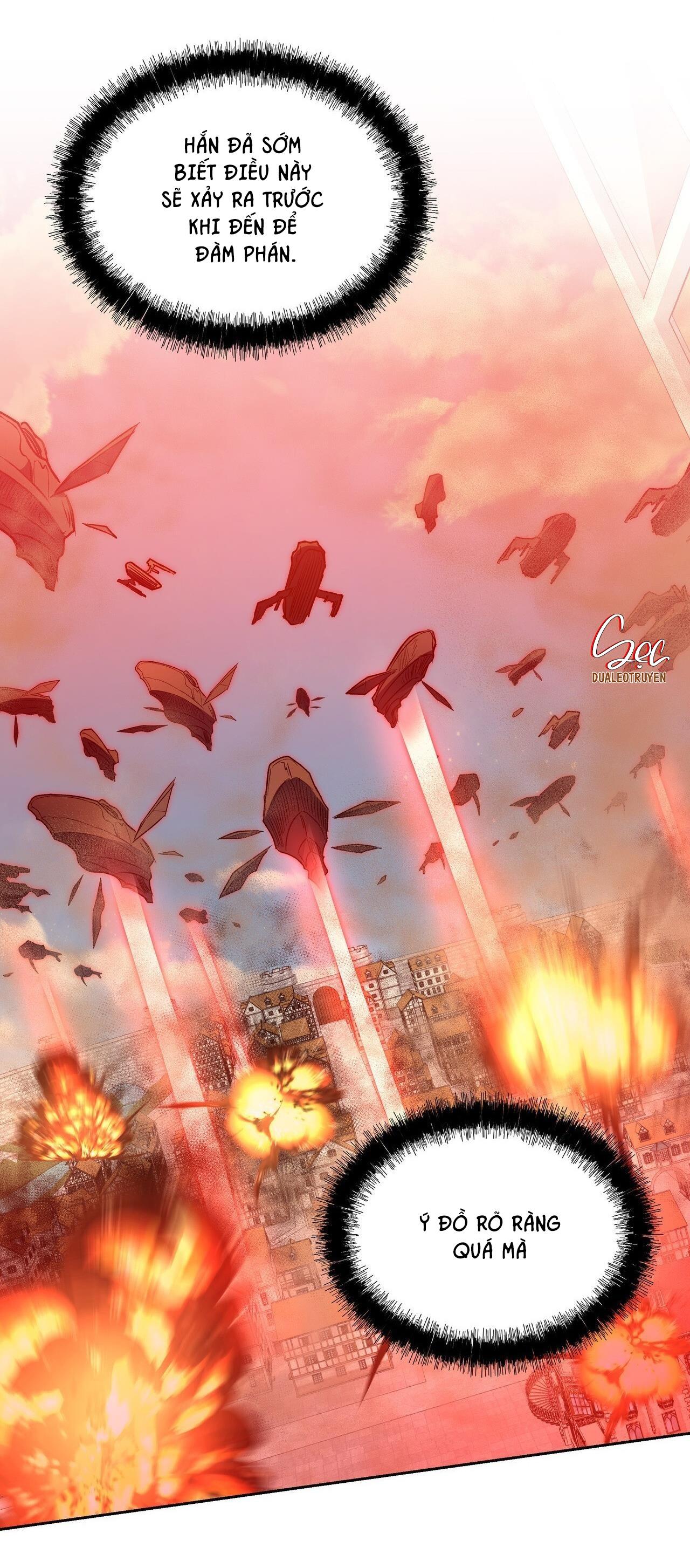 Đọc truyện CÁCH TỒN TẠI NHƯ MỘT NGƯỜI CHƠI - Chapter 41