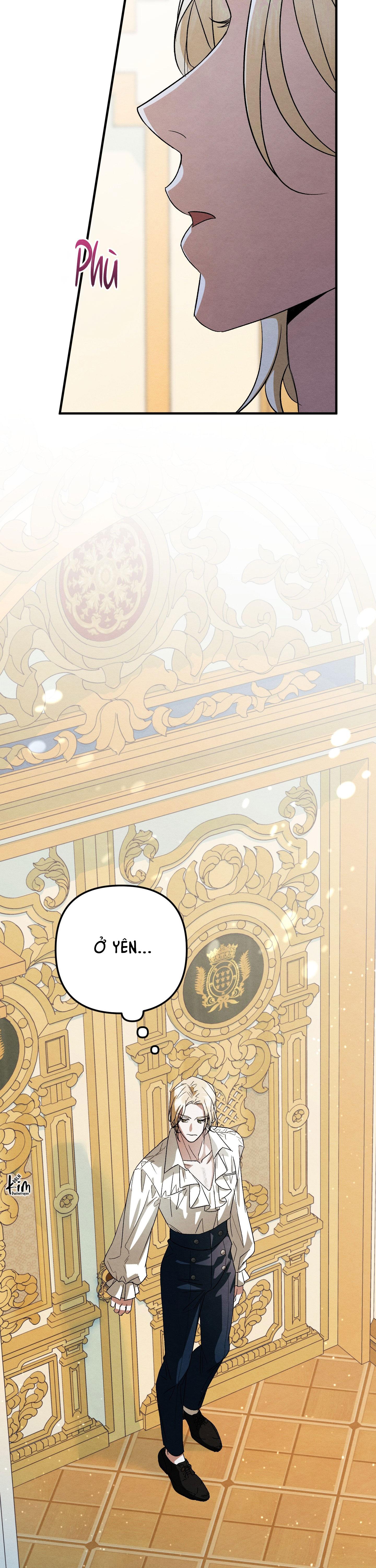 Đọc truyện GỬI VỊ THIẾU GIA TÔI YÊU - Chapter 1
