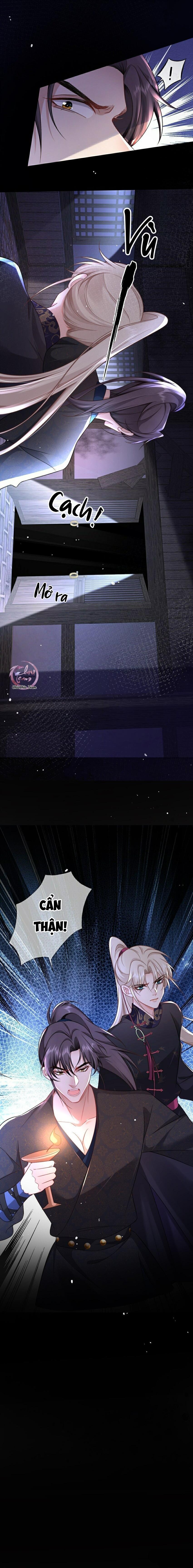 Đọc truyện Sau Khi Mất Hết Công Lực, Ta Được Tên Ngốc Nuôi (END) - Chapter 13