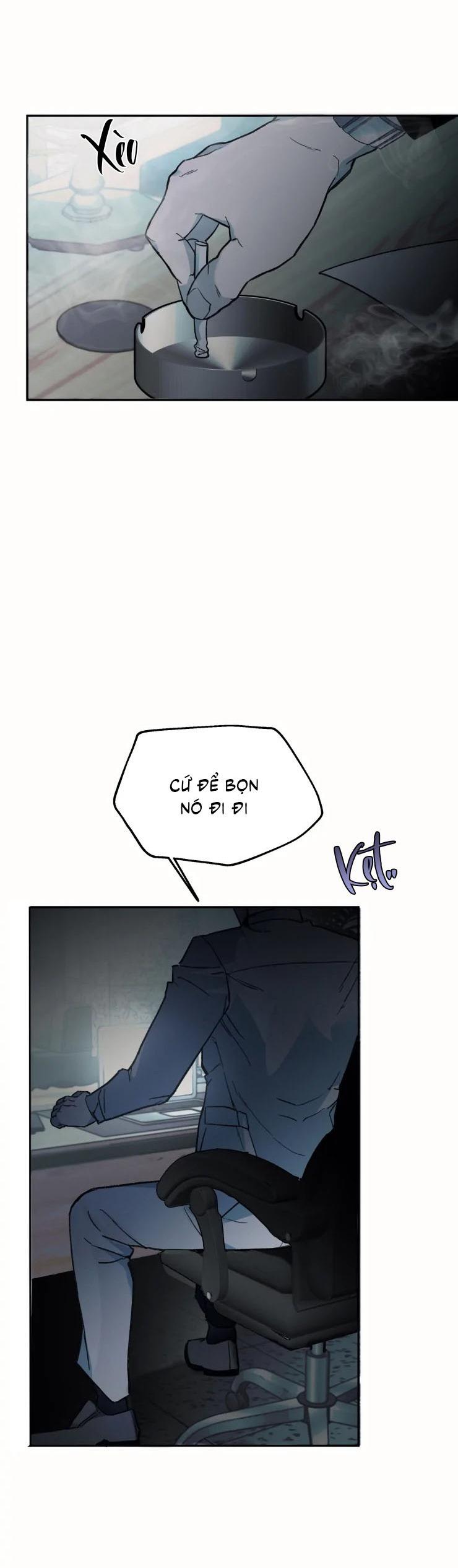Đọc truyện  Nuốt gai - Chapter 14