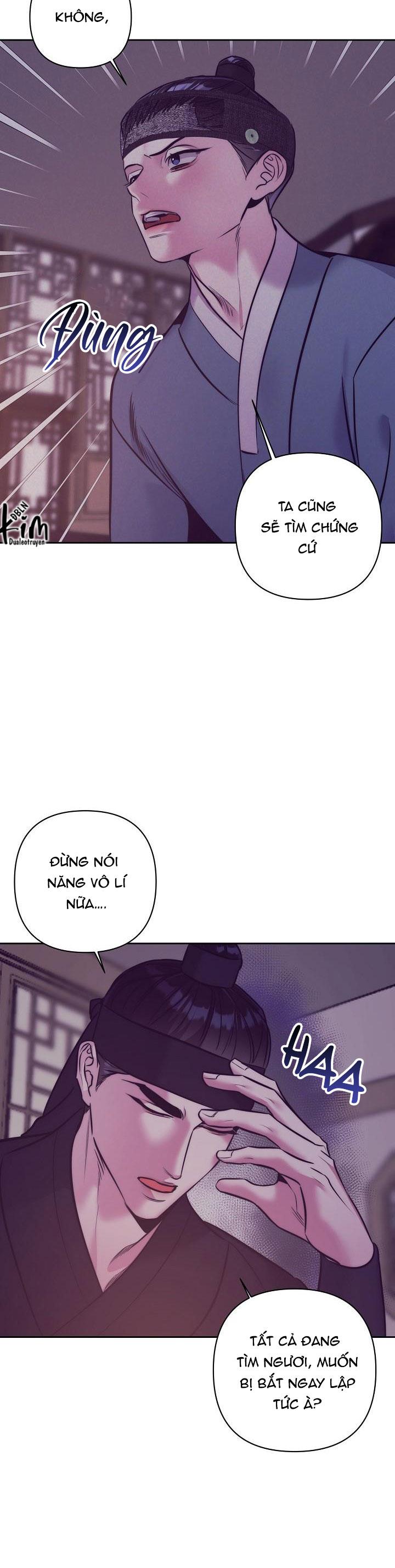 Đọc truyện TRUYỆN NGẮN LỤC LẠC ĐÔI - Chapter 1.2
