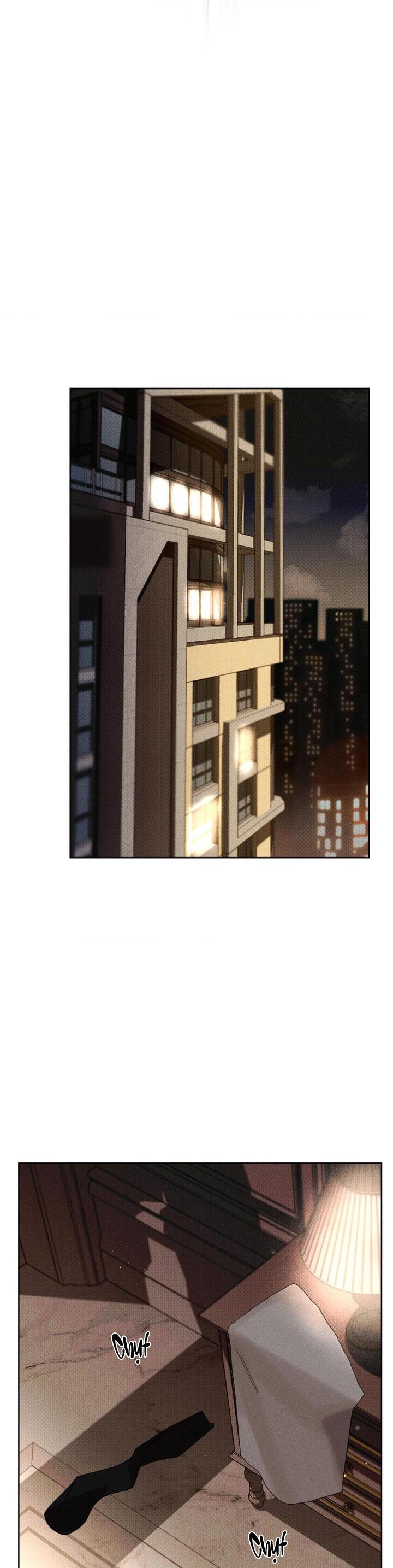 Đọc truyện Dearest - Chapter 4