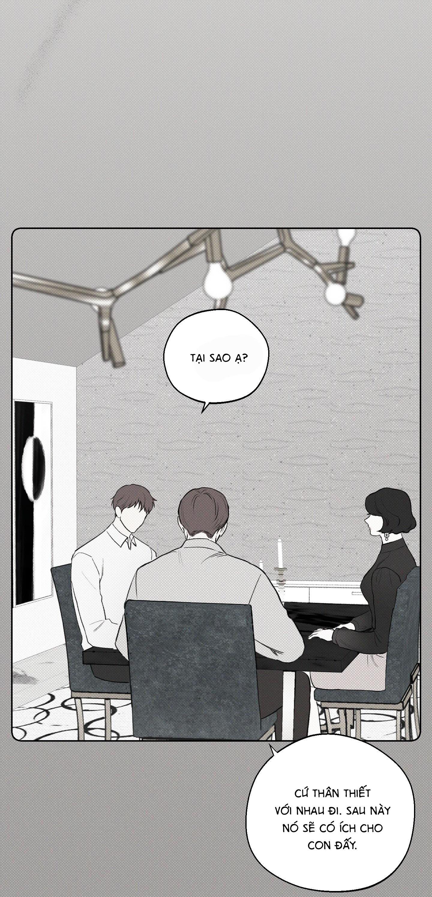 Đọc truyện  THÁNG 12 - Chapter 10