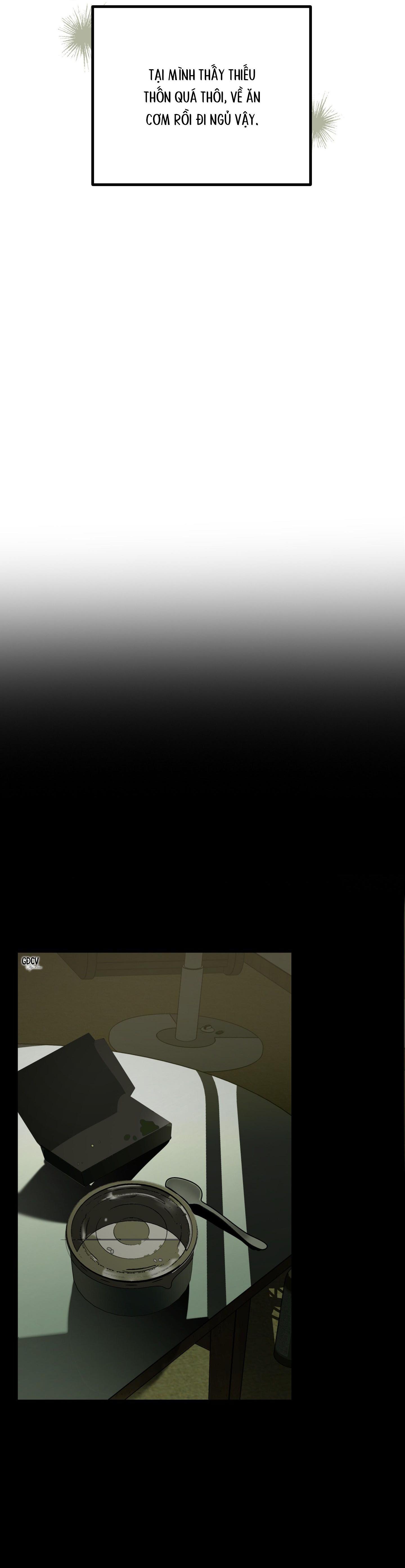 Đọc truyện MAU ĐÚT VÀO ĐI - Chapter 1