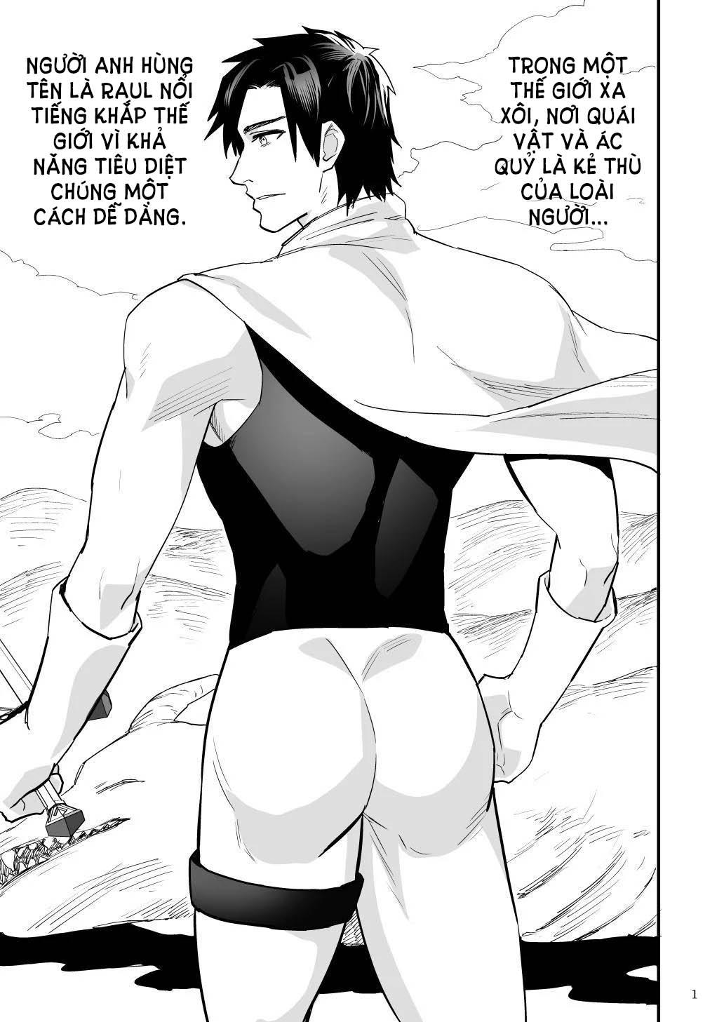 Đọc truyện Cưng mà nói - Chapter 196