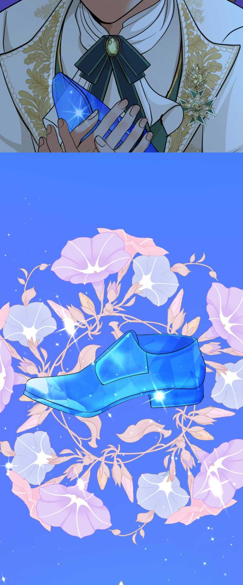 Đọc truyện Cô bé lọ lem - Chapter 5