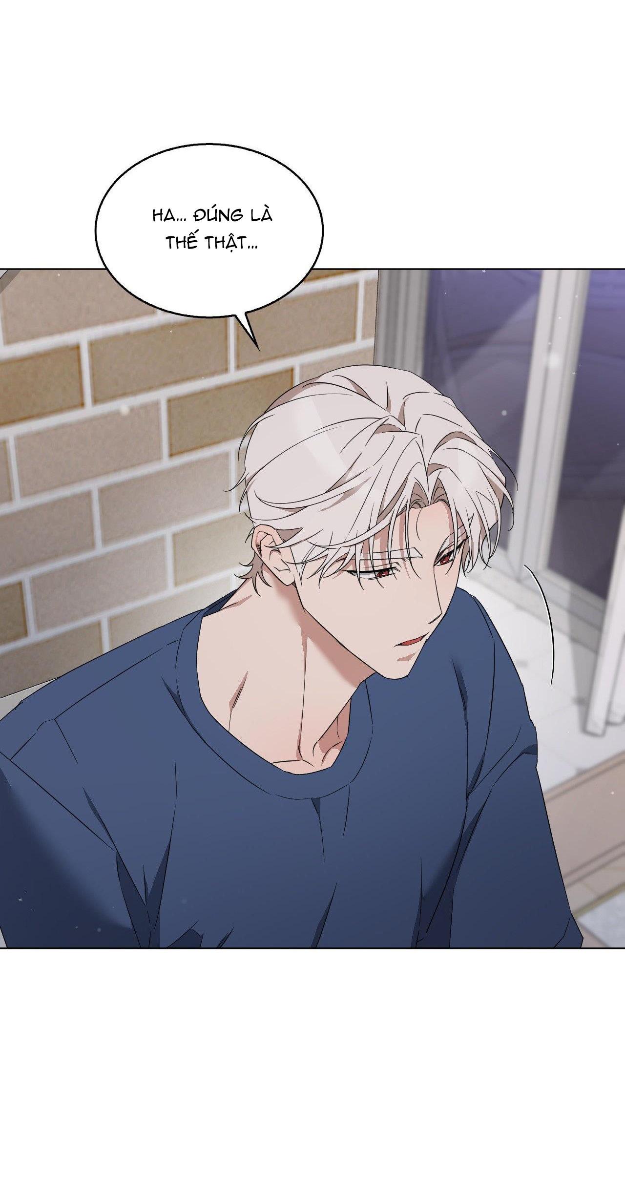 Đọc truyện LỖI TẠI DỄ THƯƠNG - Chapter 49