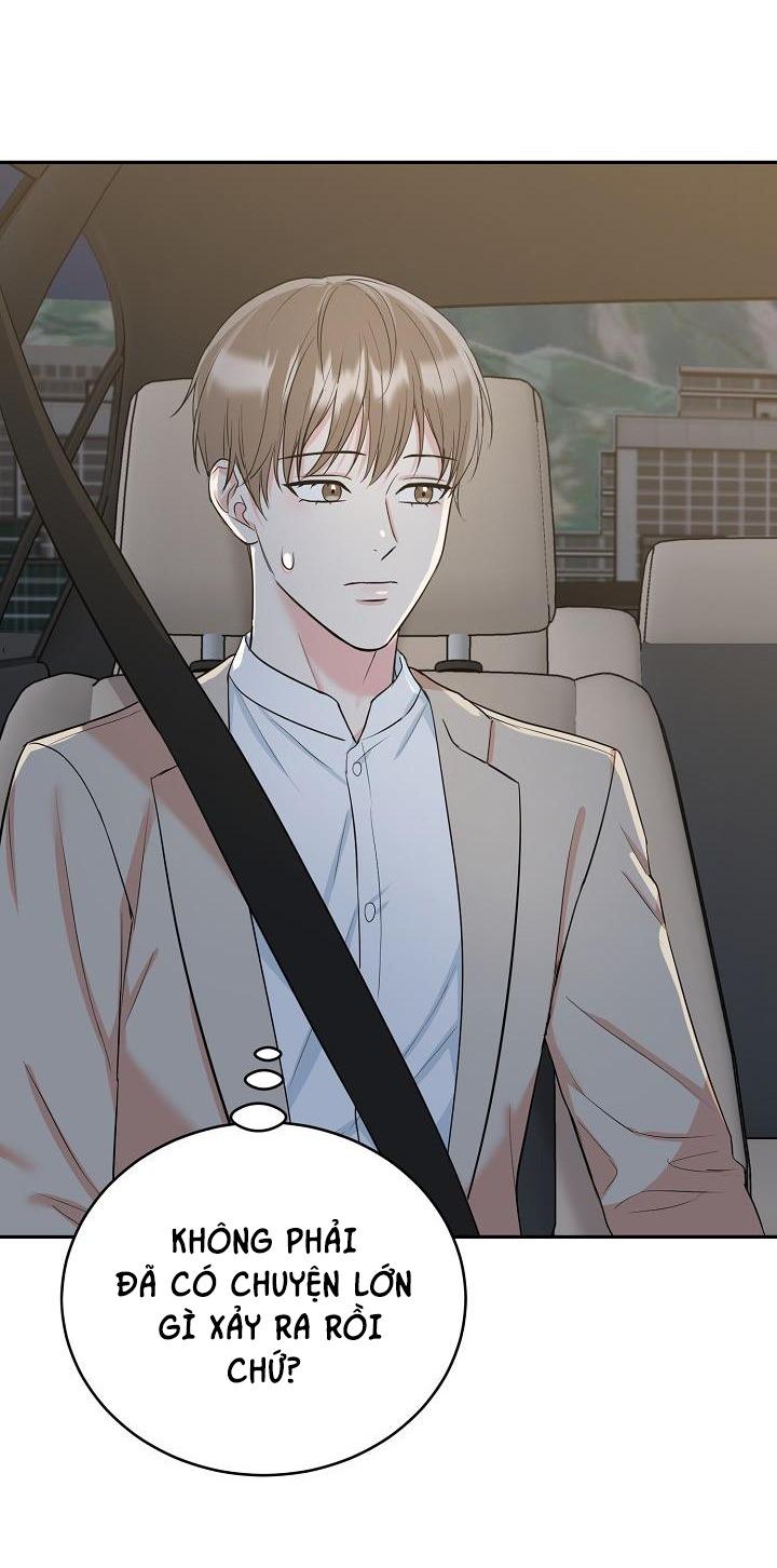 Đọc truyện (ABO) HANG HỔ - Chapter 36
