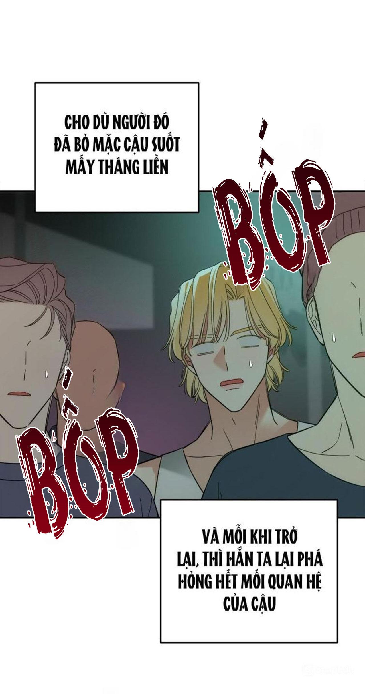 Đọc truyện PAY DAY - Chapter 9