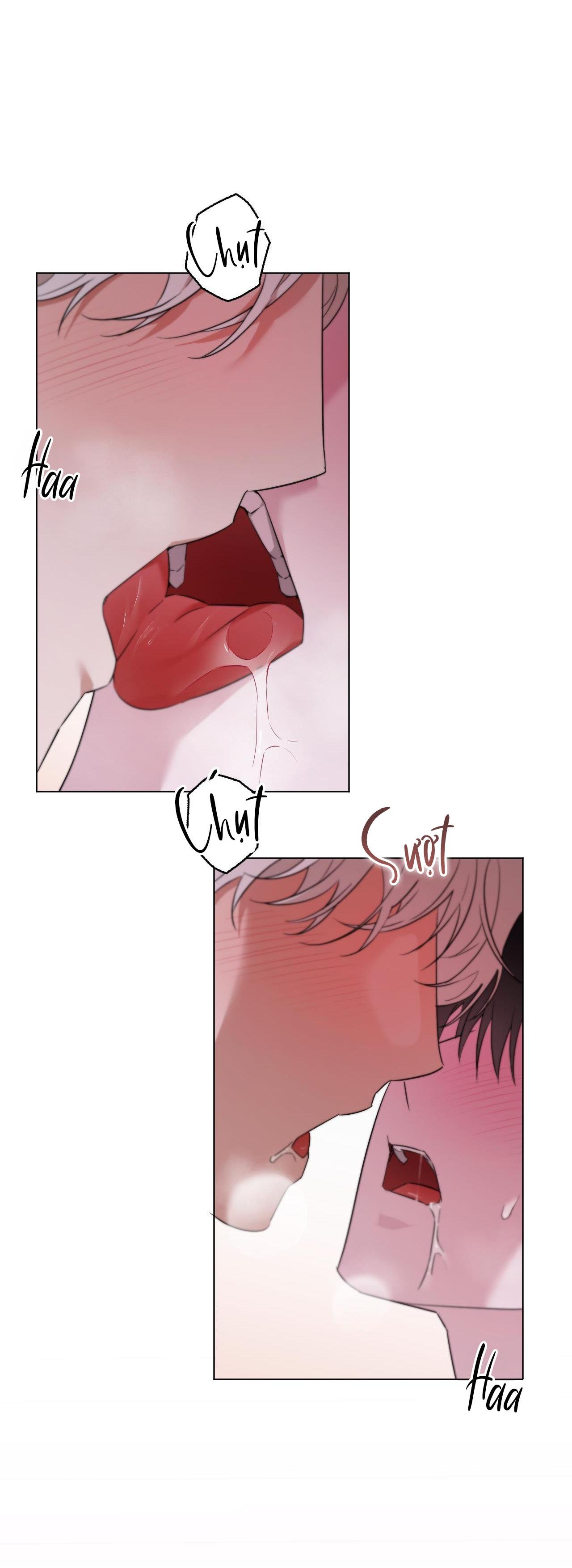 Đọc truyện  Dễ thương là lỗi của tôi sao? - Chapter 44